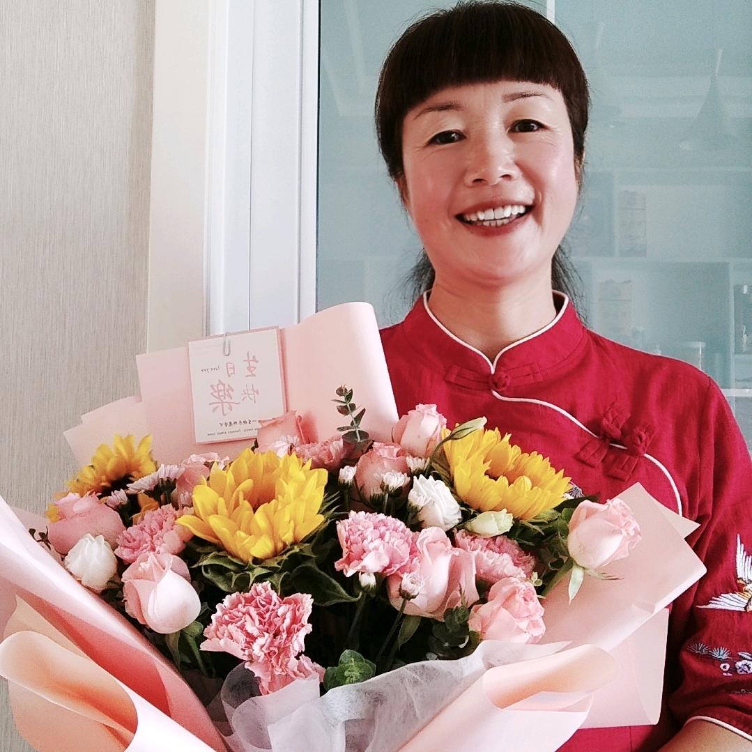 农村六妹(好物在橱窗)