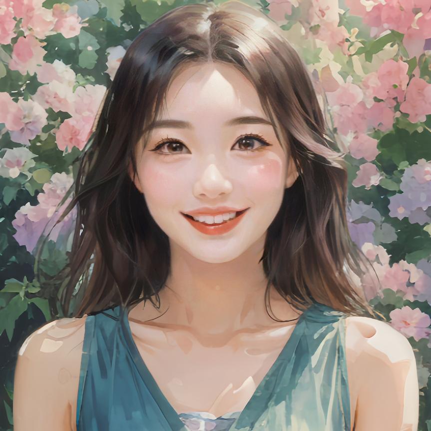 希希甜蜜酱