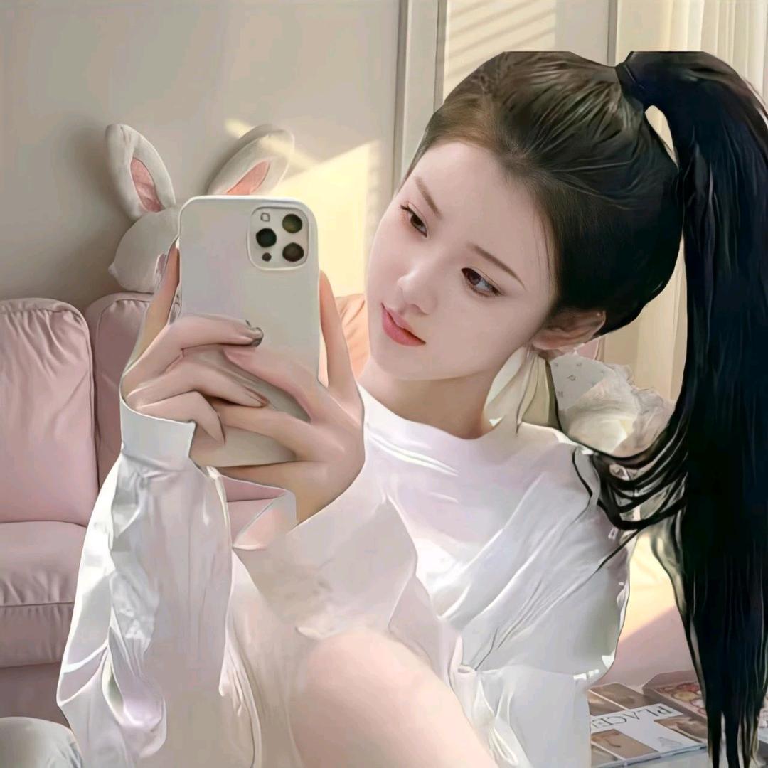 💗婷儿💗