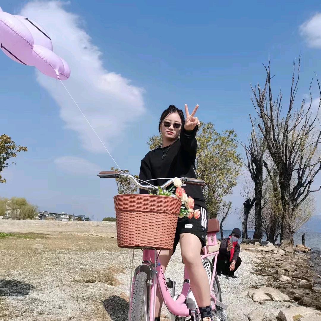 人比心美