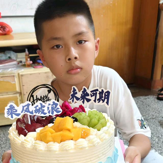徐李一生💫琳辰相伴