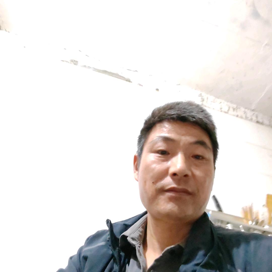 贴砖王师傅