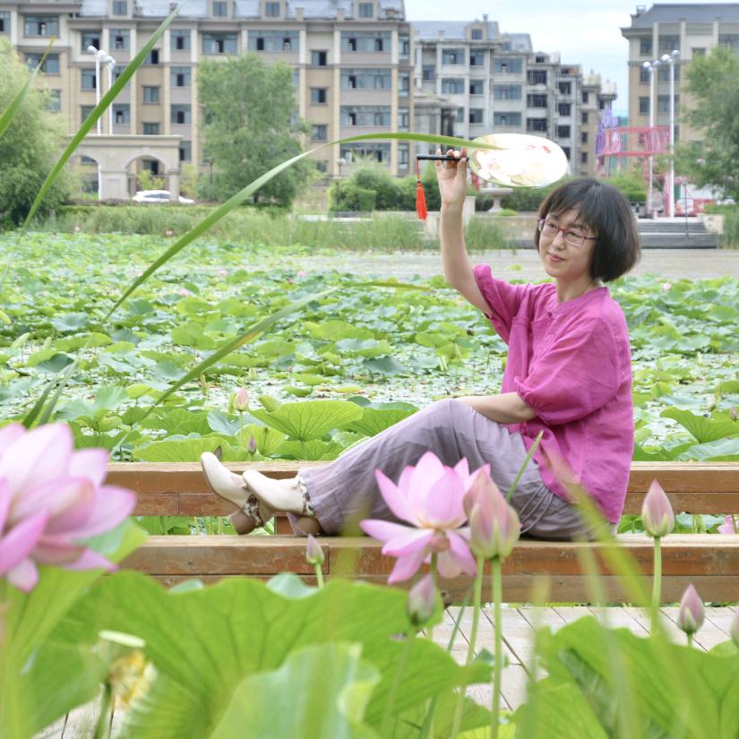 莞儿