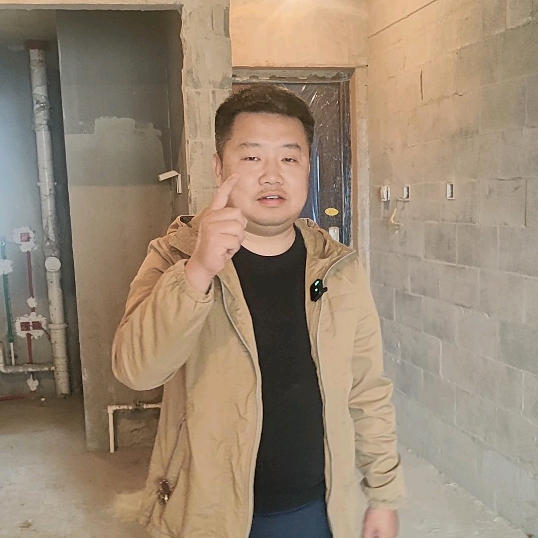 小赵说装修