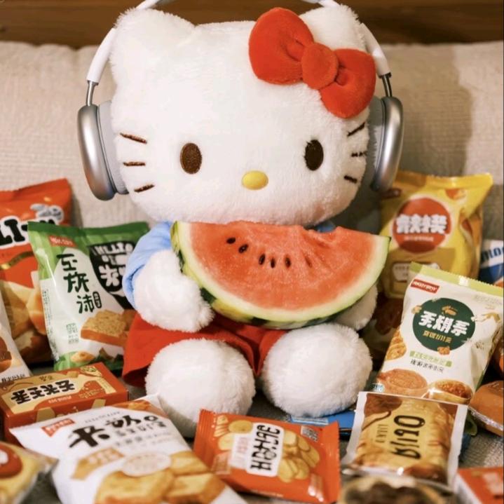 小初の零食铺
