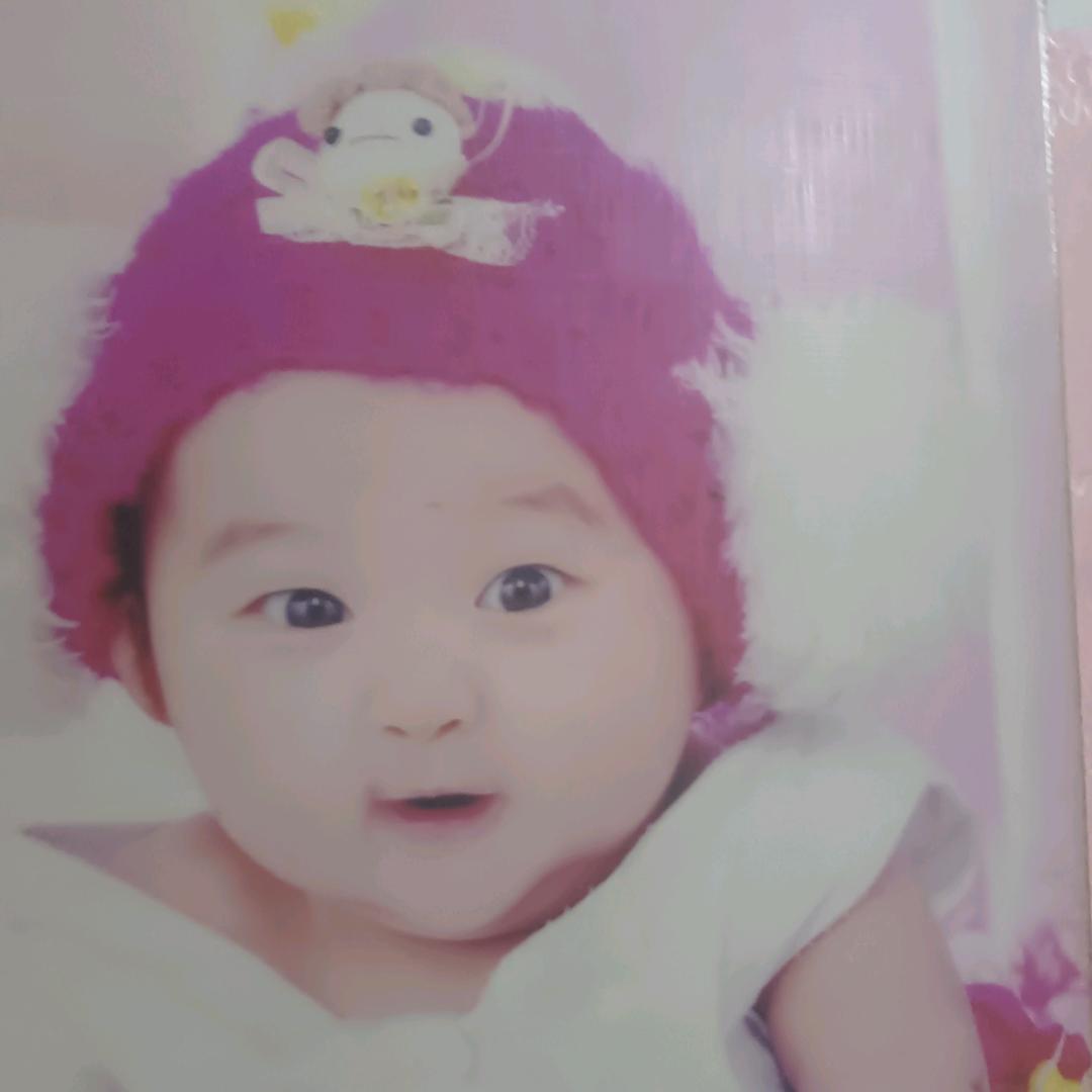 橙橙妈