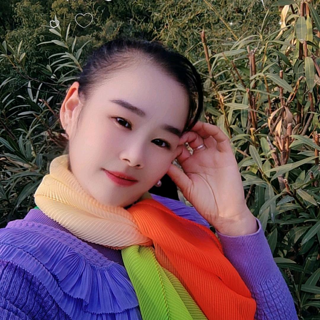 栀子花开@