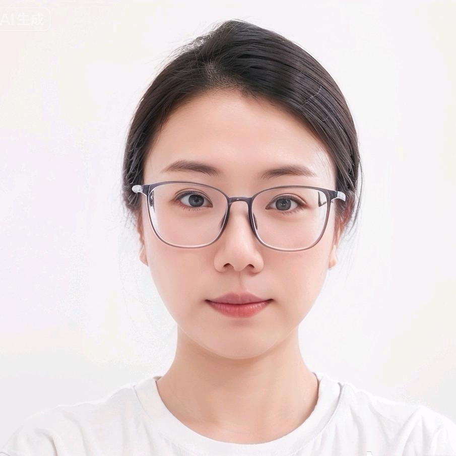 魅惑秘书小钟意头像