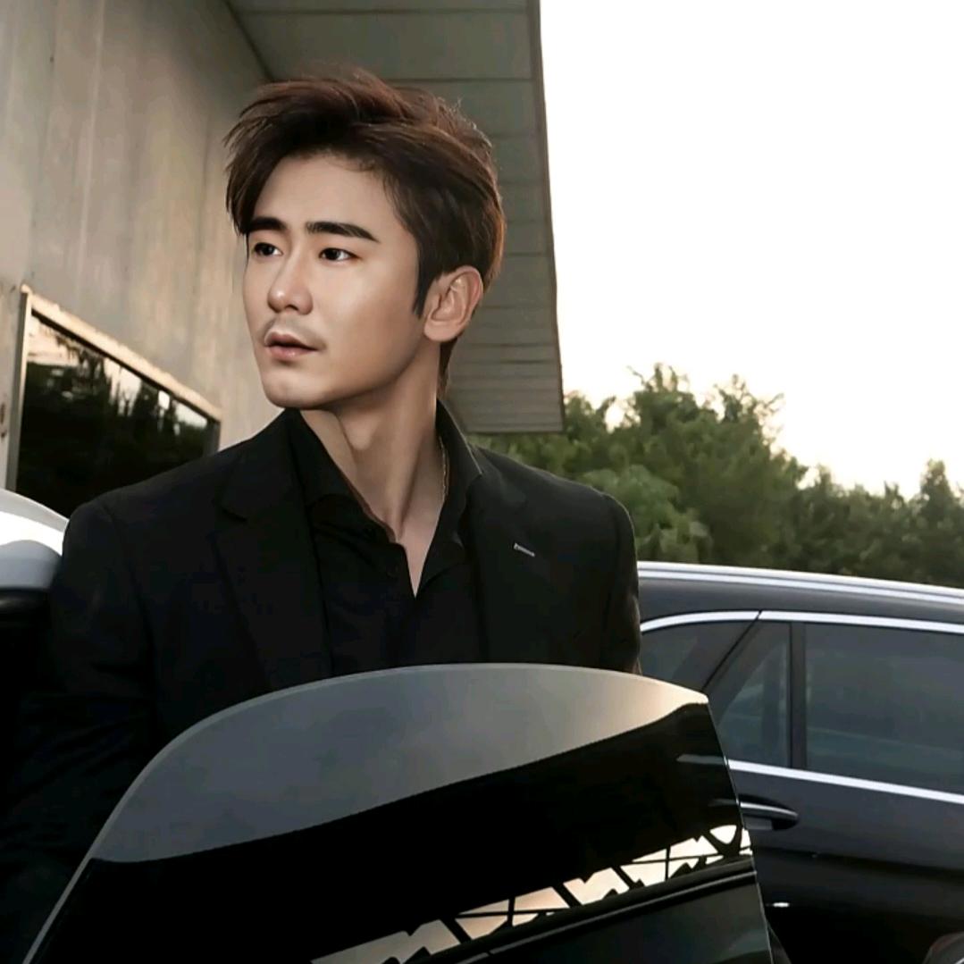 "余生难护你周全"