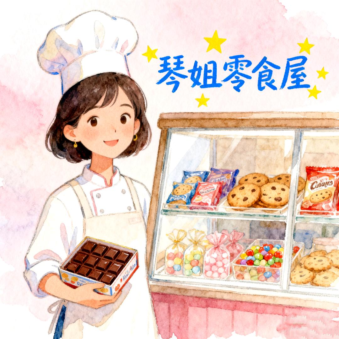 硫昇琴姐号