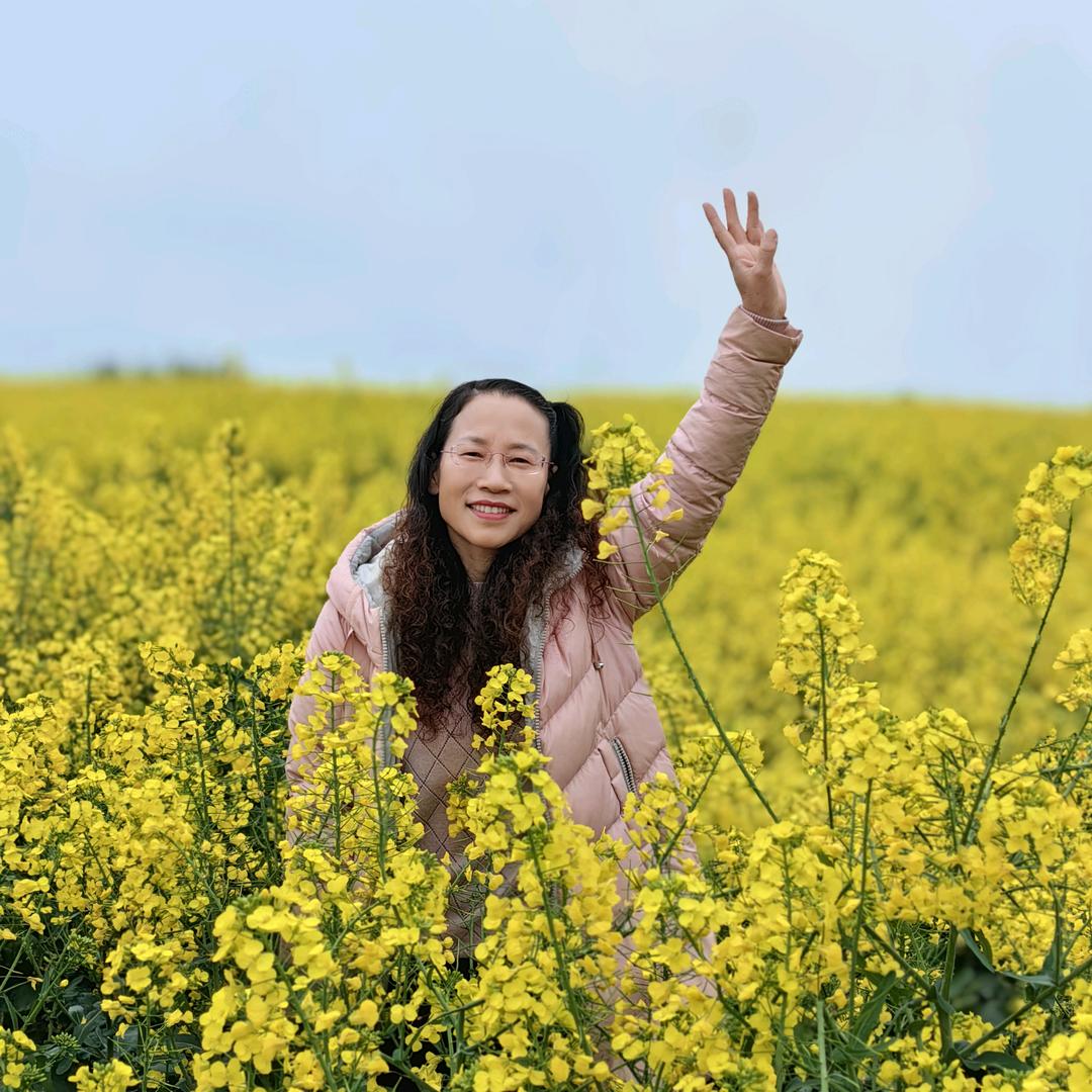 天涯若比邻
