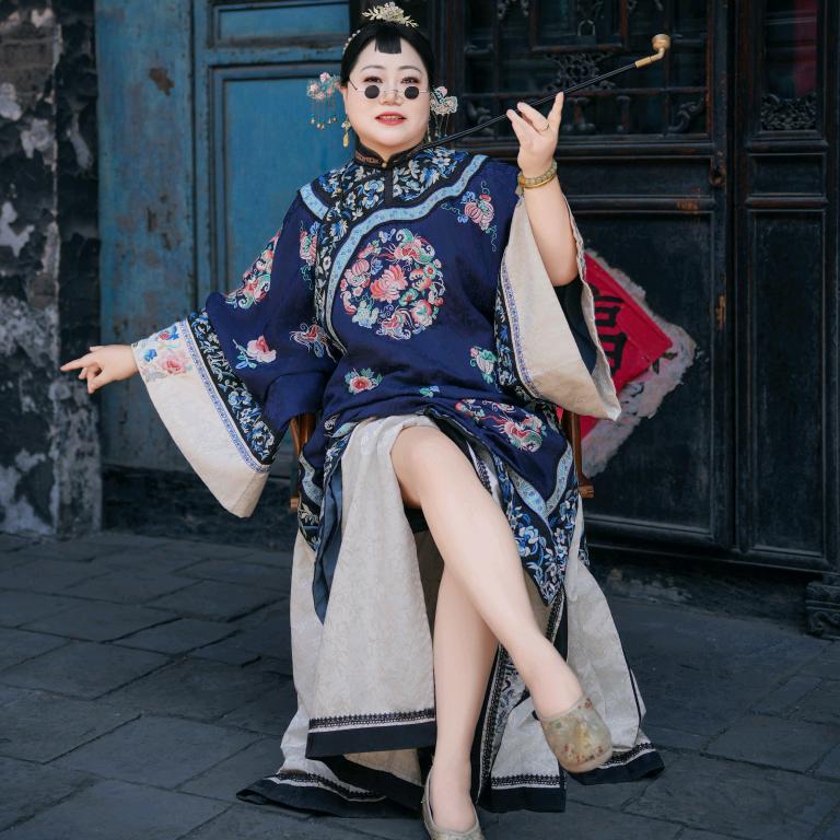 古朵GU.DUO精品女装