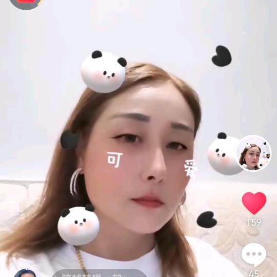 小孟姐姐