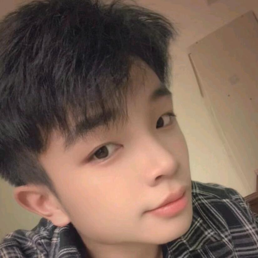 杨小米🤴🏻
