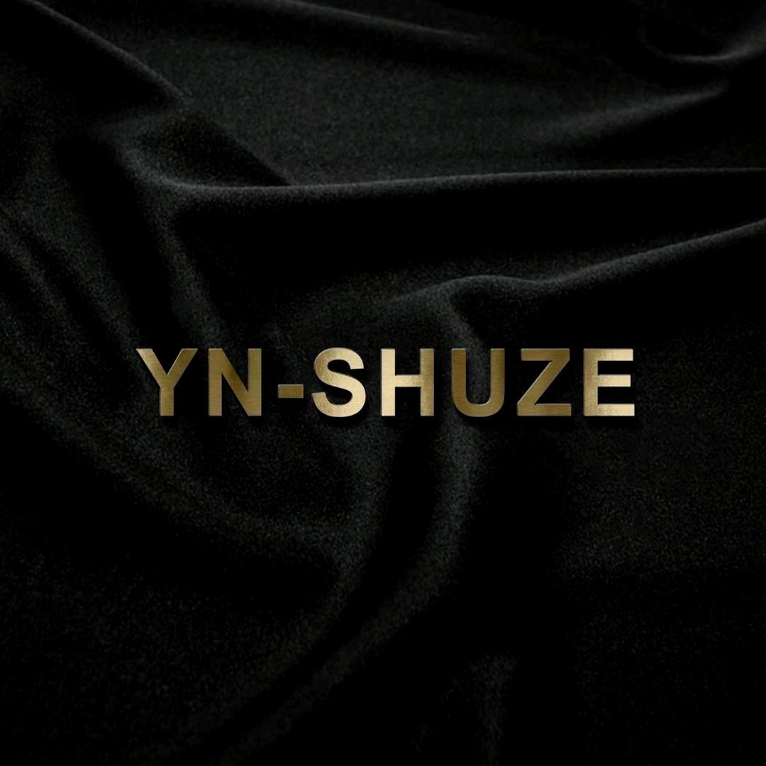 YN-SHUZE 鱼姐穿搭分享