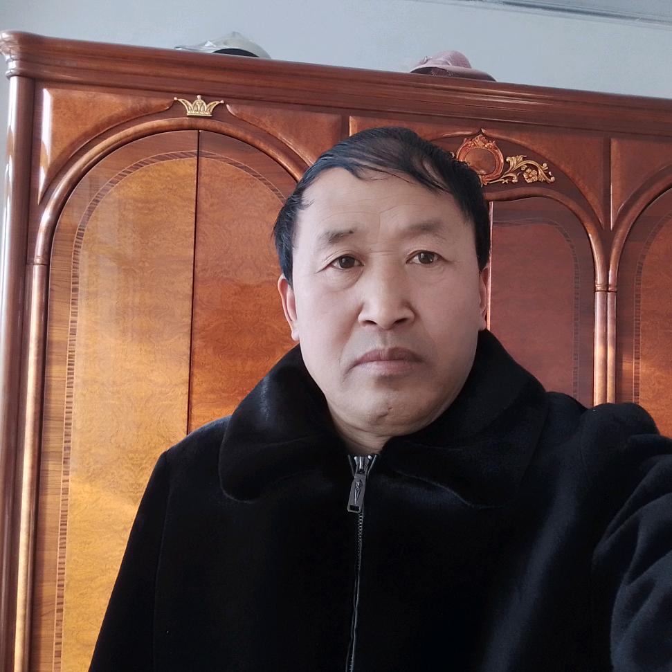 福哥
