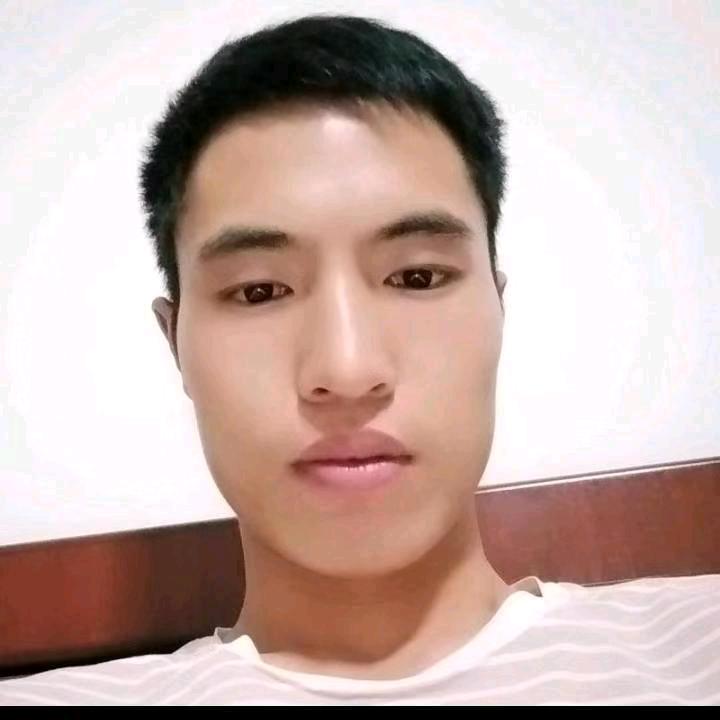 安冉