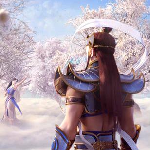 大话西游2春暖花开