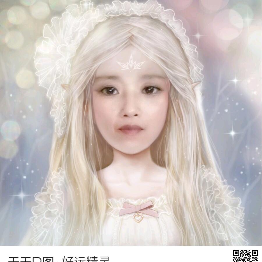开心妙善
