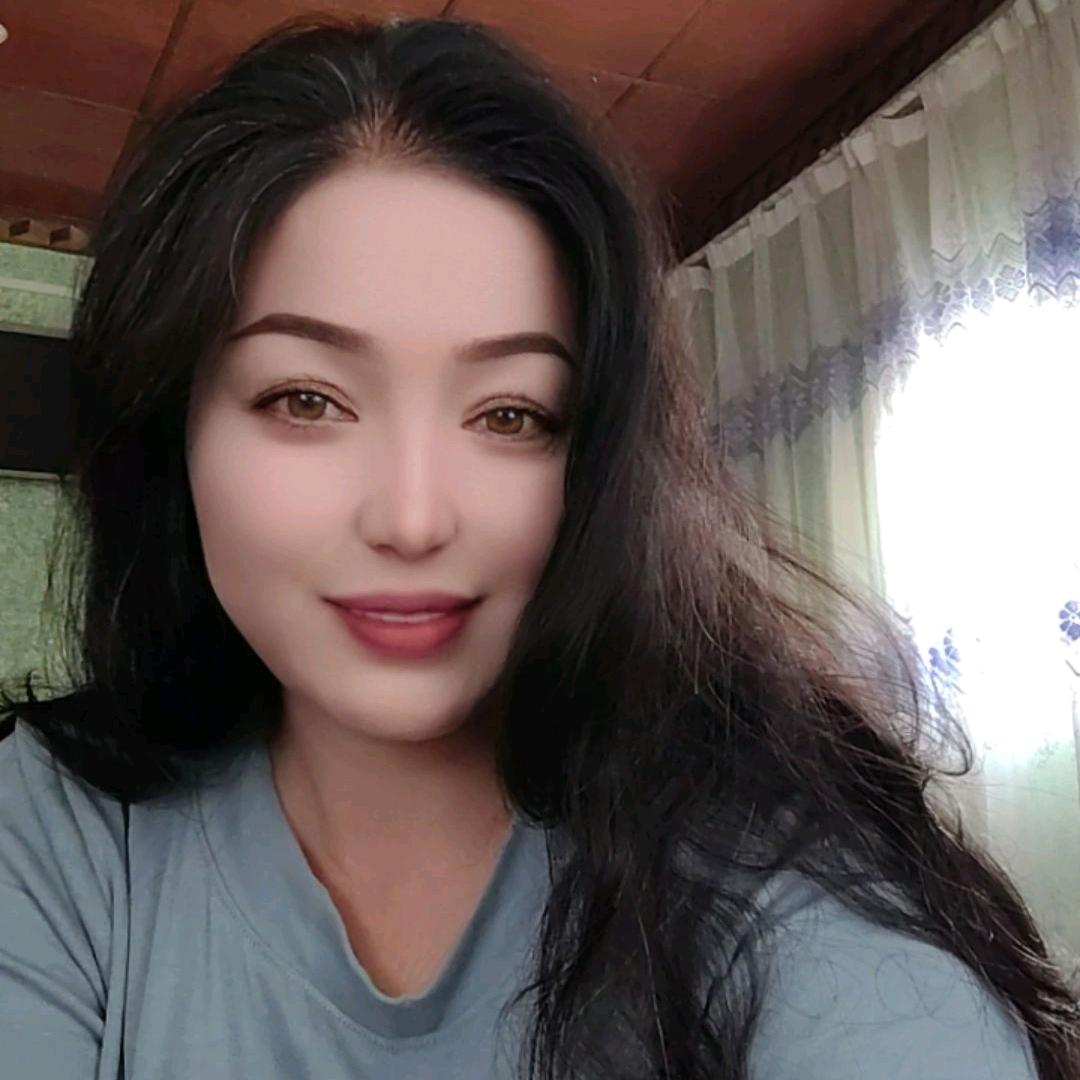 米热古丽