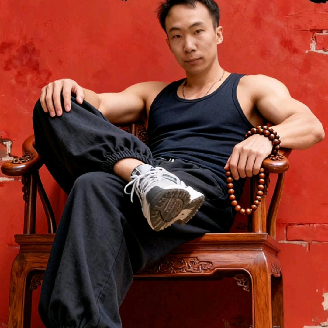 已不少年