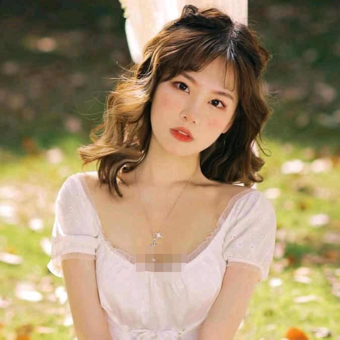 小桃子