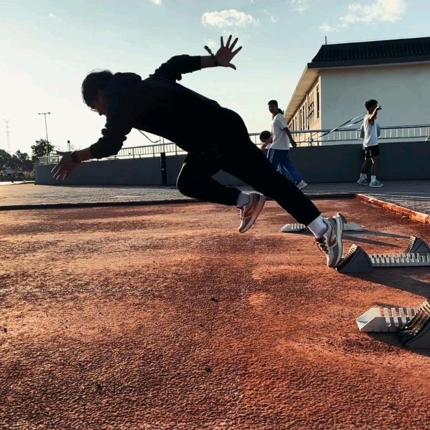 上道，干就完了✊🏻