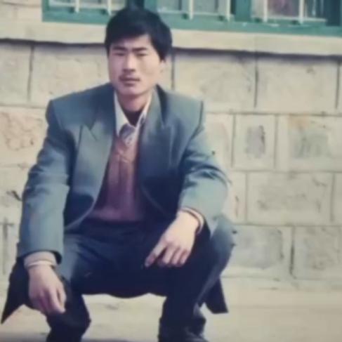 李国力