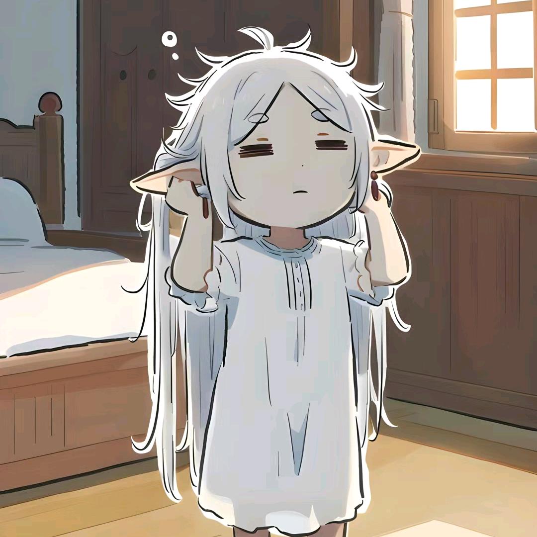 缪缪第一可爱(互关)