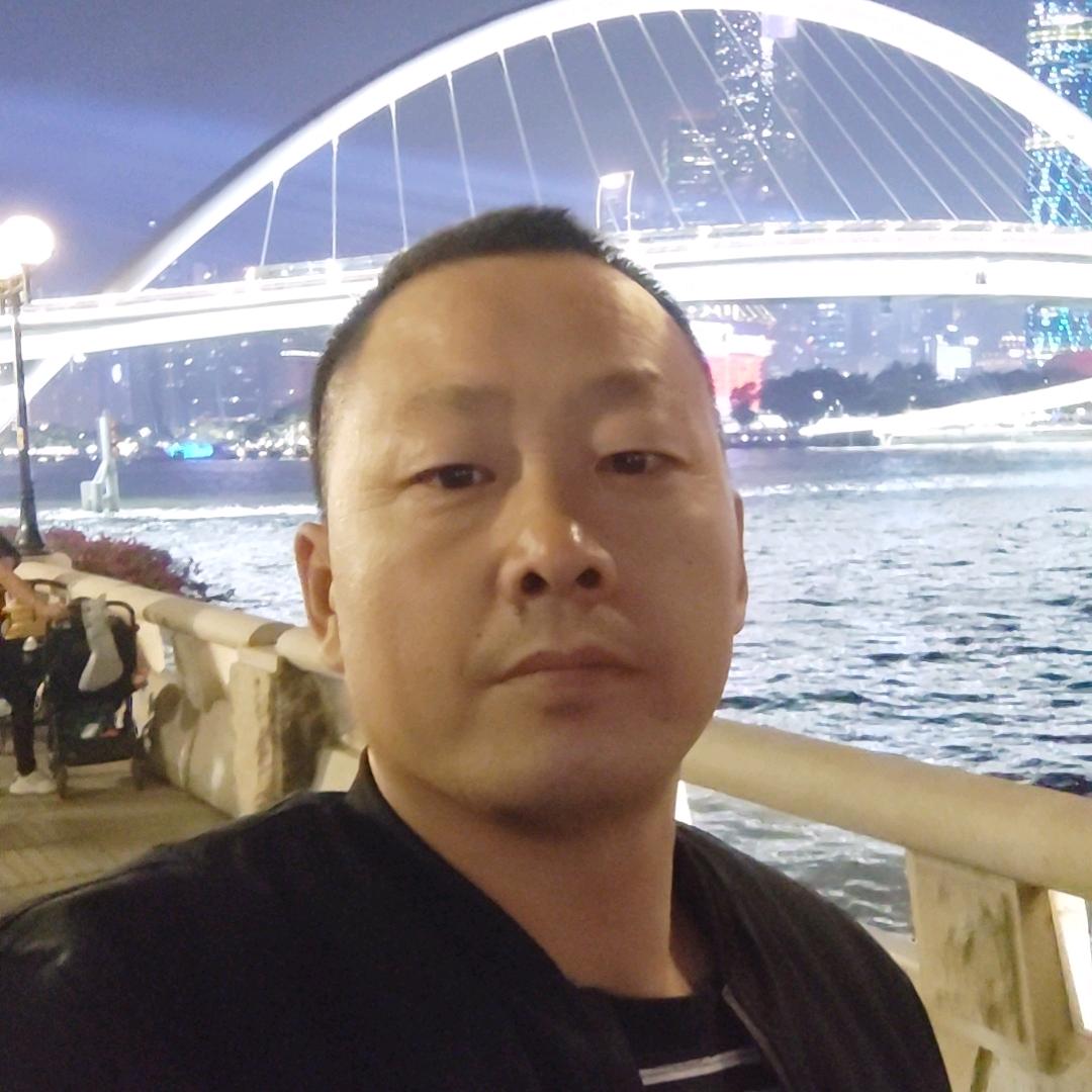 70后大叔