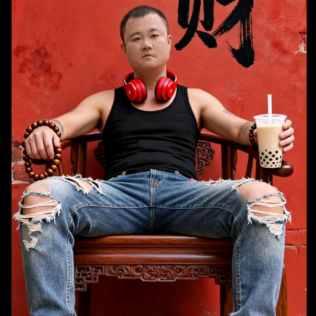 好俗三