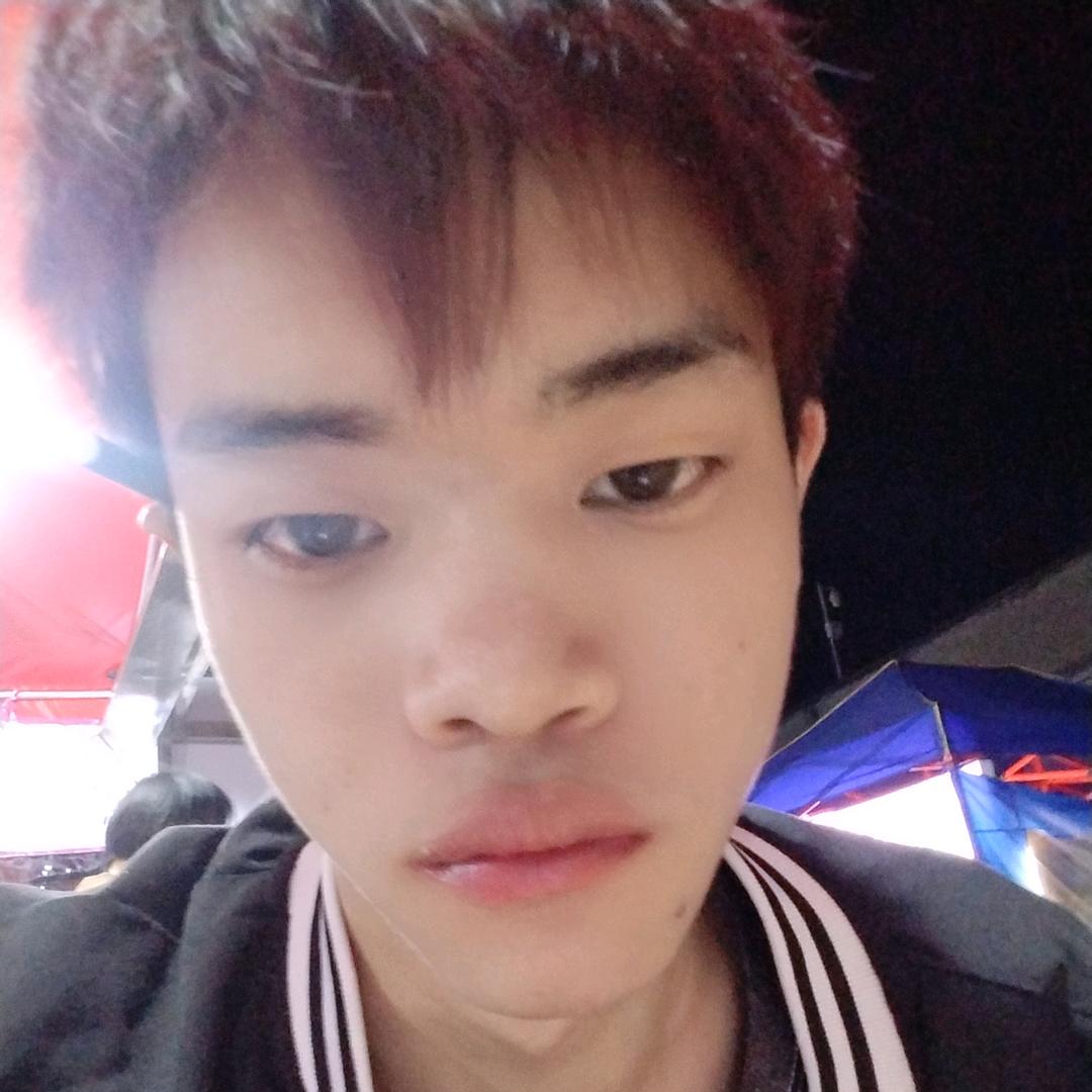 小阿冲527 【砥砺前行】 🎤