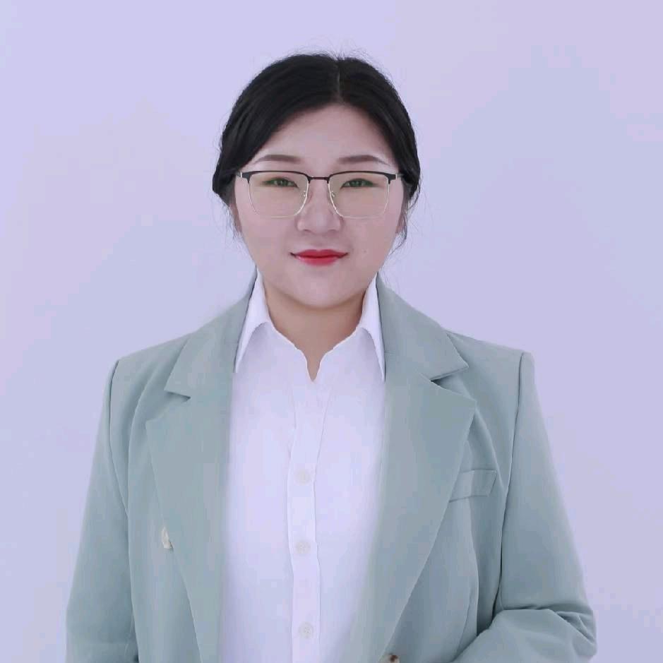 Elaine Liu(英语工作从事者)