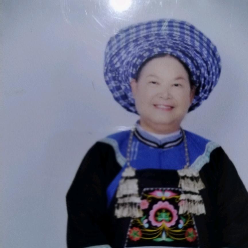 向廷美