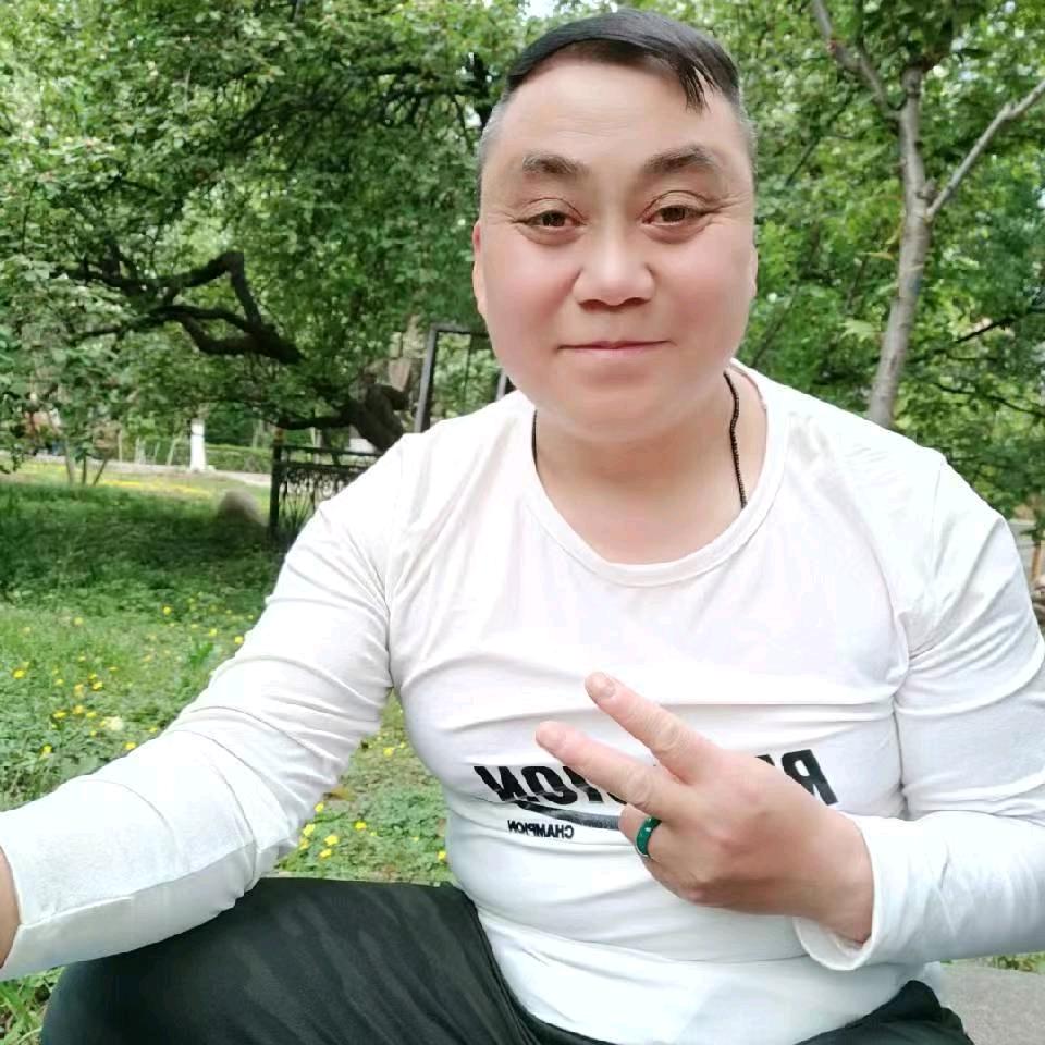 阿华爱生活