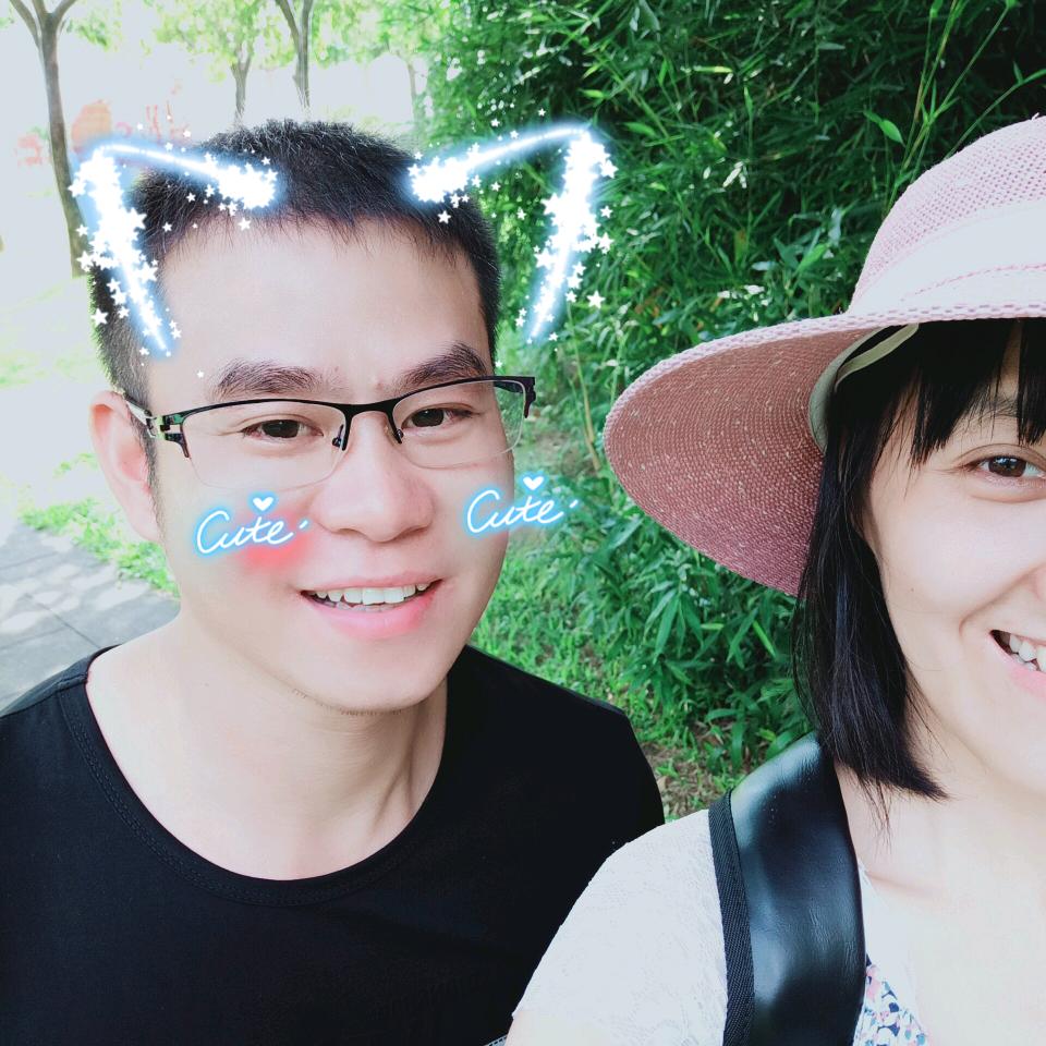 小晨爆爆