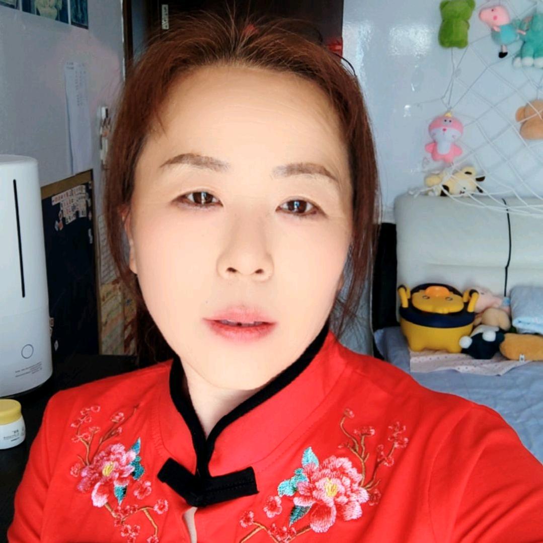 独白姐
