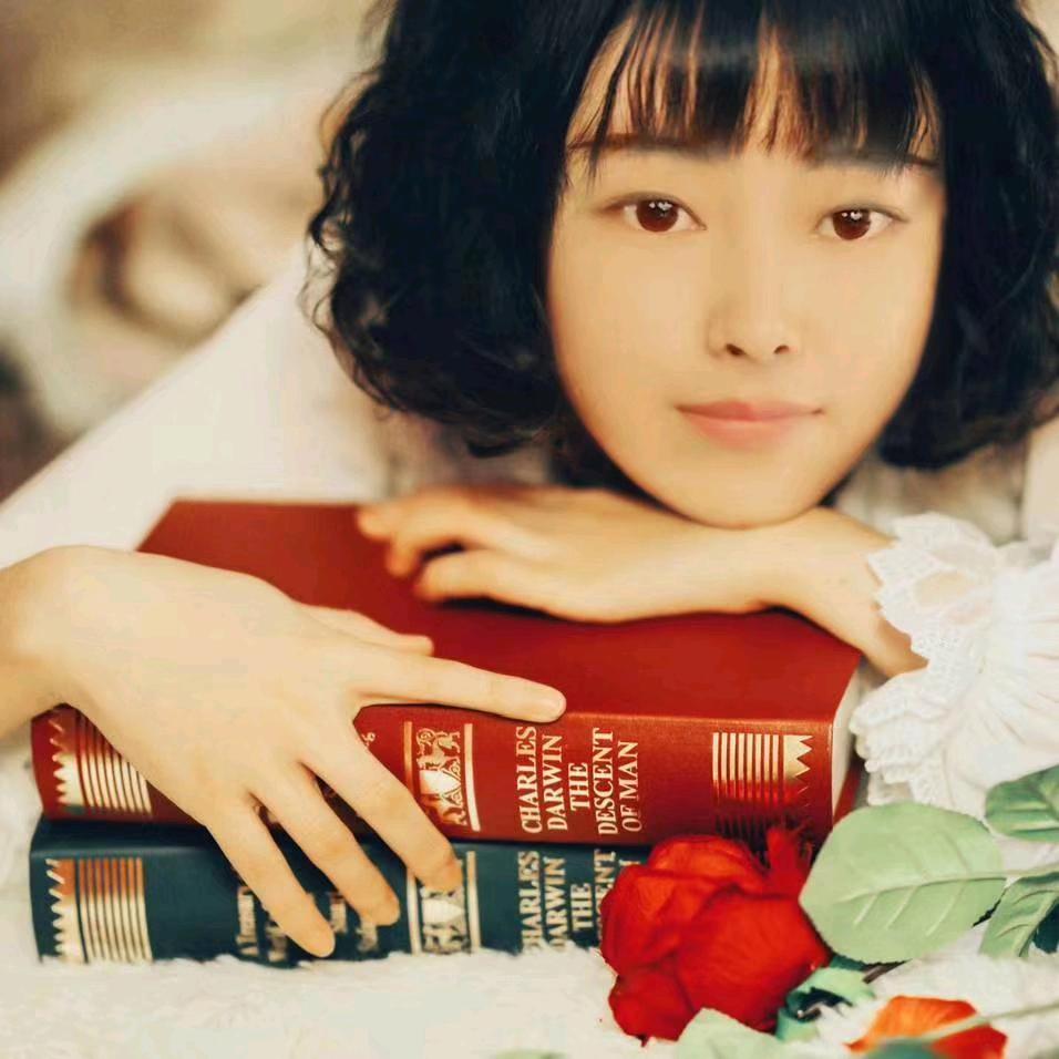 带刺的玫瑰🌹