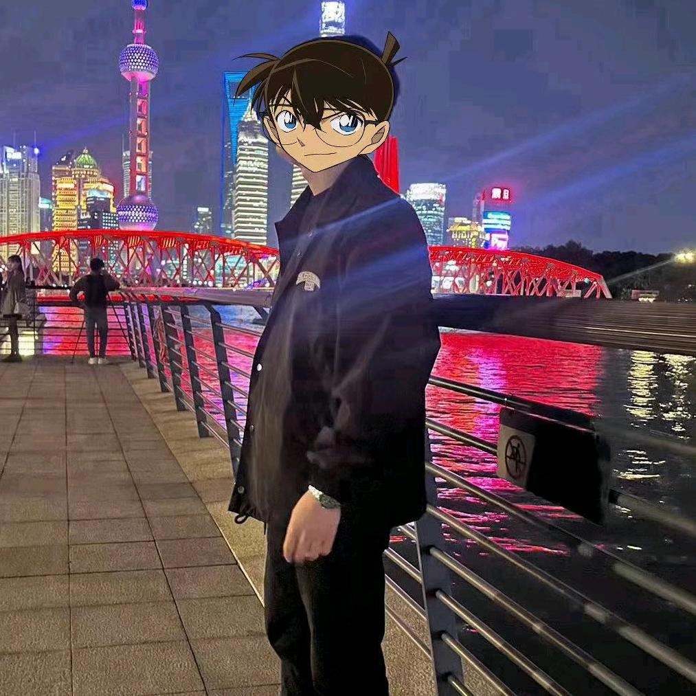 辉哥（承蒙厚爱）