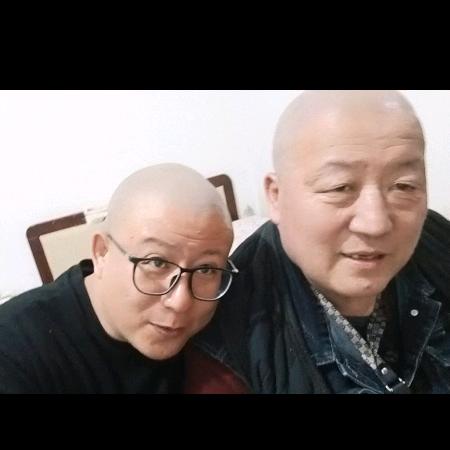 嗨～老于头