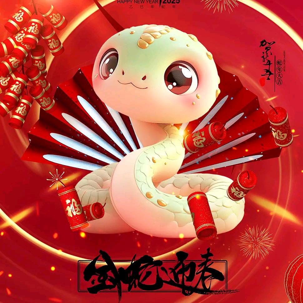 中国红