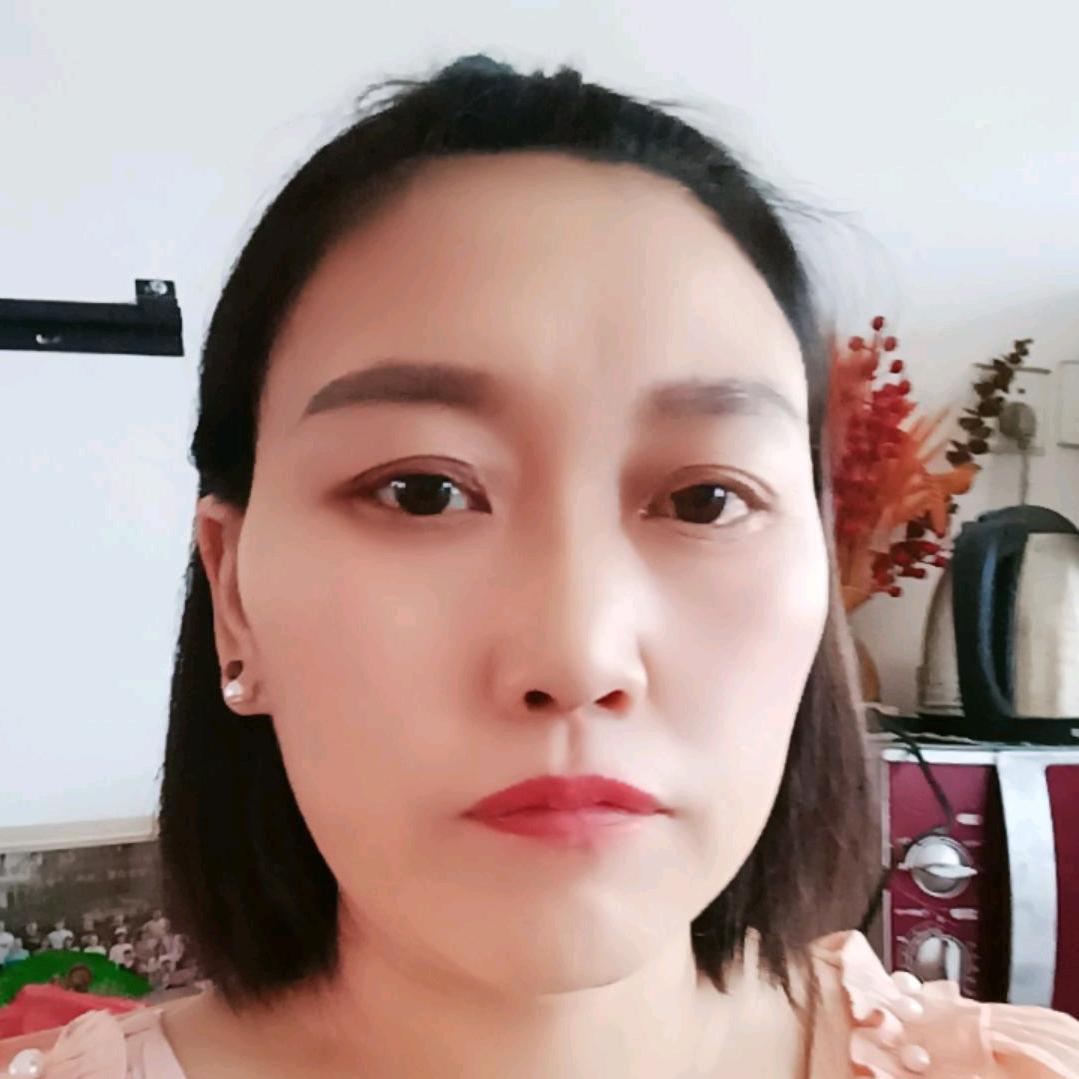 乡村景色真美