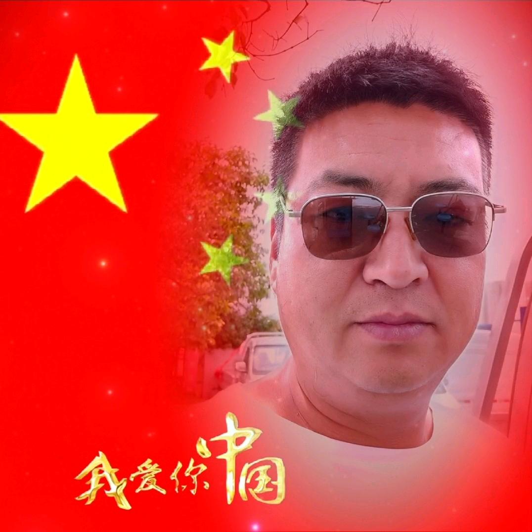 陕西合成祥~牛强