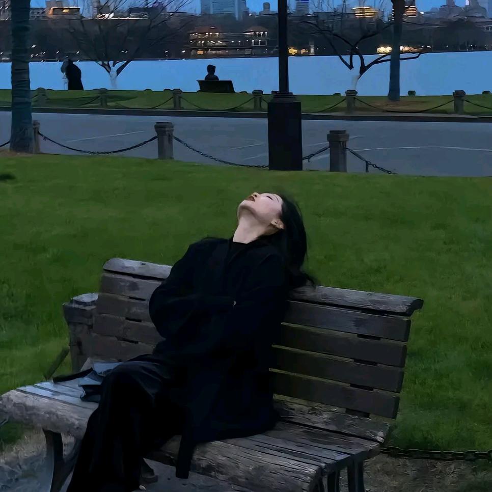 笨蛋比个耶🧚‍♀️