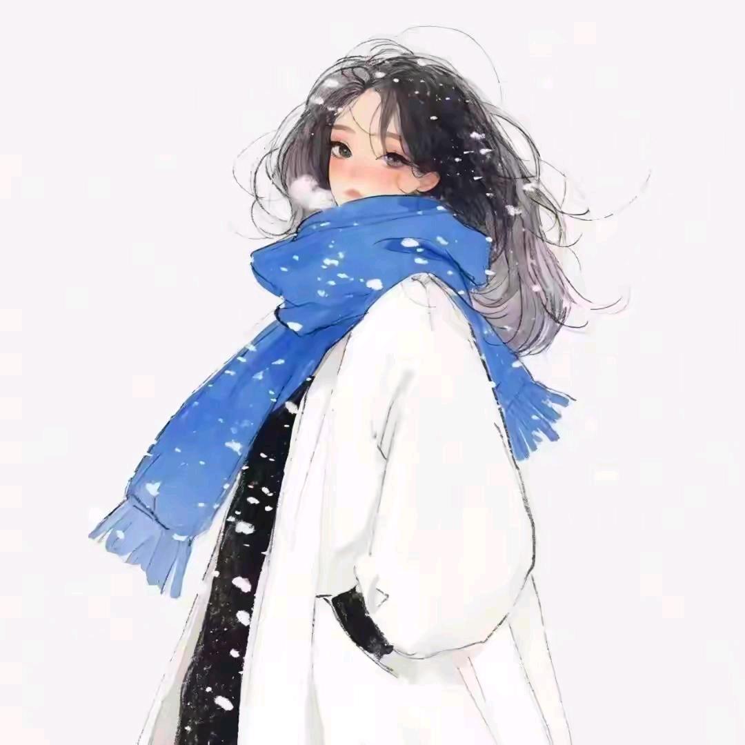 山间漫步🌨
