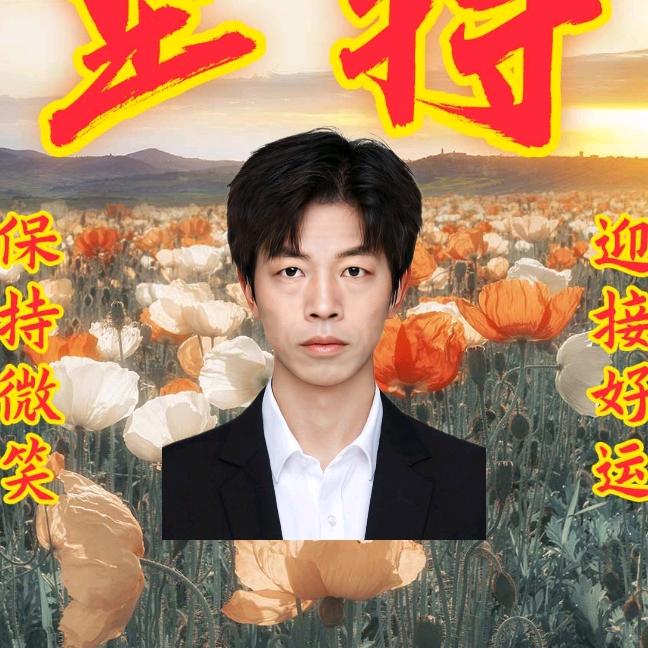 不经沧桑怎成男人