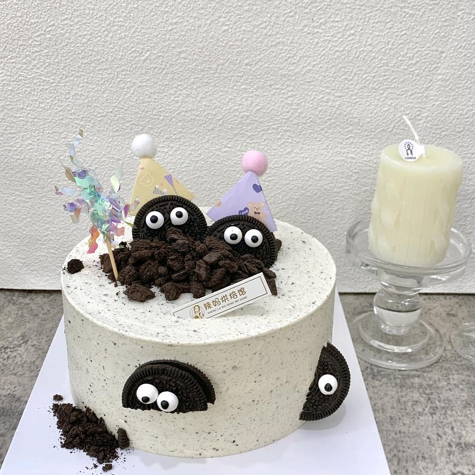 苟且活着的小李