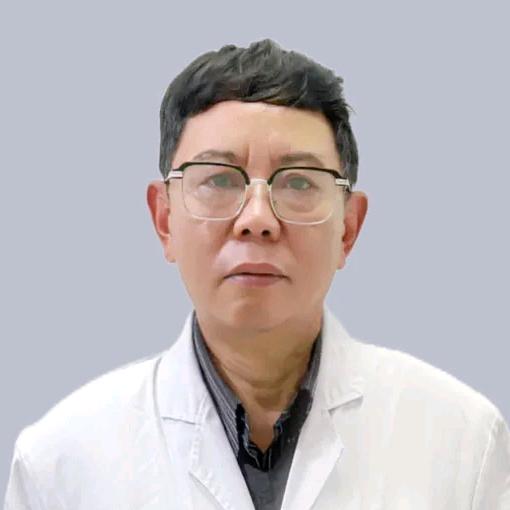 精神心理科杨开波