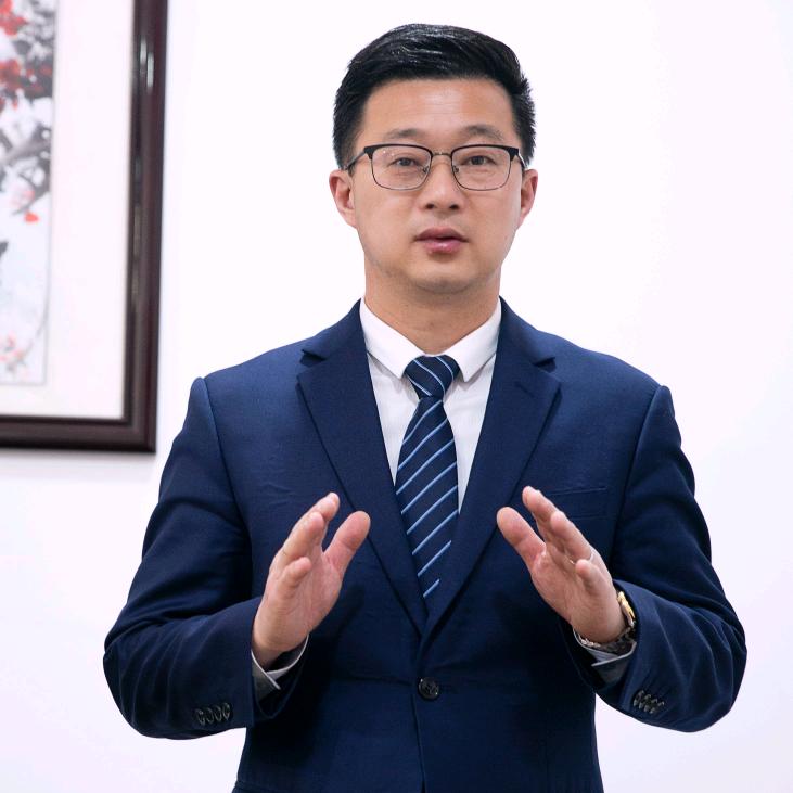 重庆卡车（兵哥）