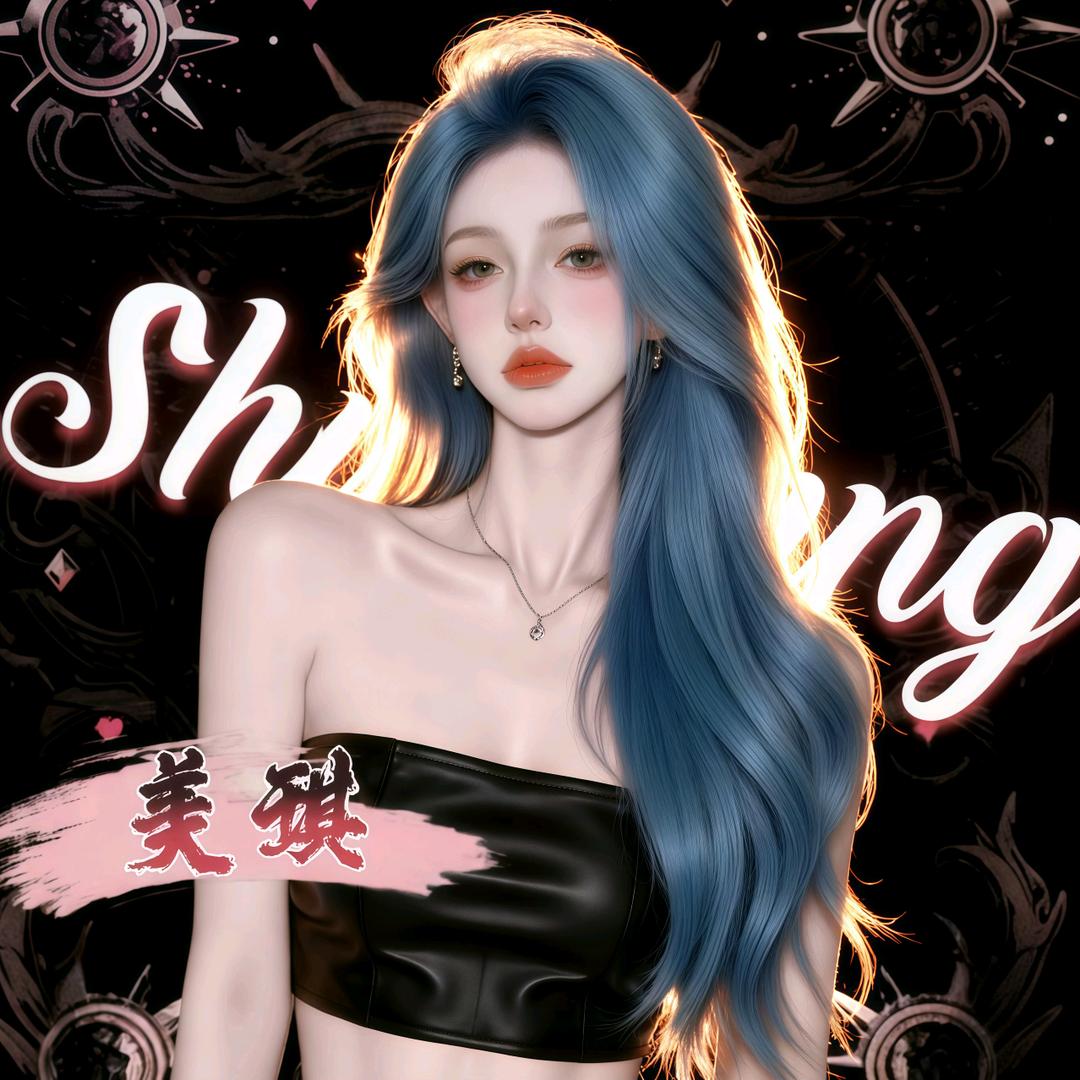 美琪•𝓢𝓖